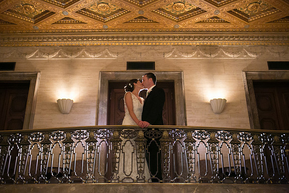Melissa & Joe Wedding-897