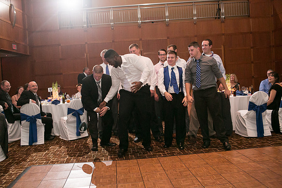 Melissa & Jeff Wedding-1078