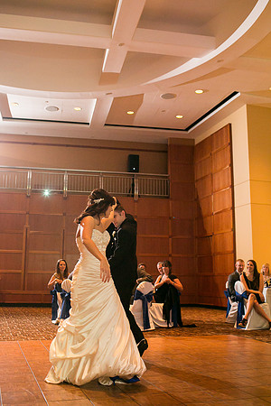 Melissa & Jeff Wedding-836