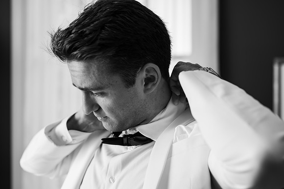 Ali & Jon Wedding Images 0023