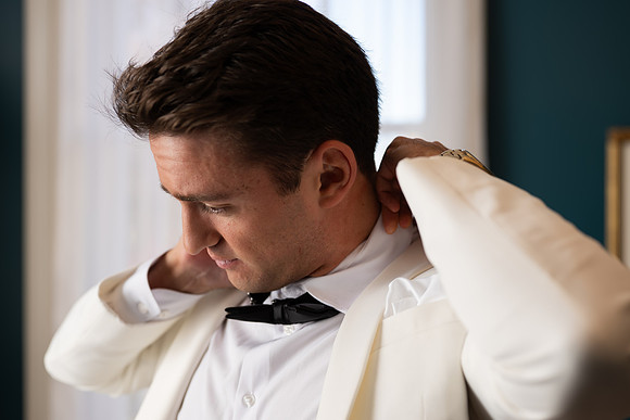Ali & Jon Wedding Images 0024