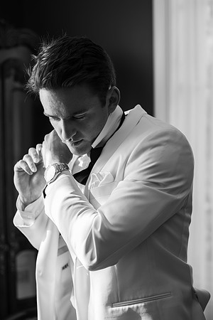 Ali & Jon Wedding Images 0025