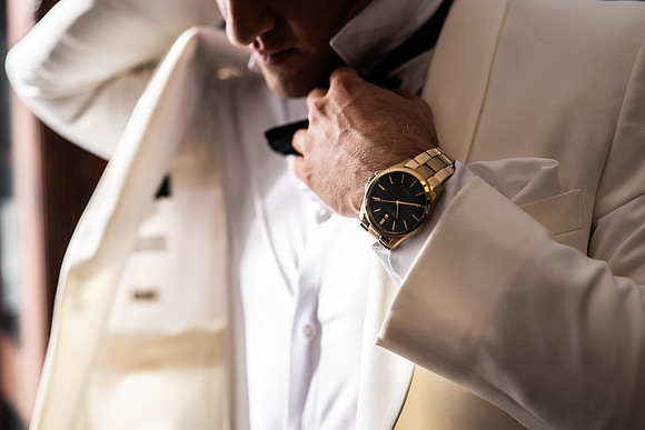 Ali & Jon Wedding Images 0028