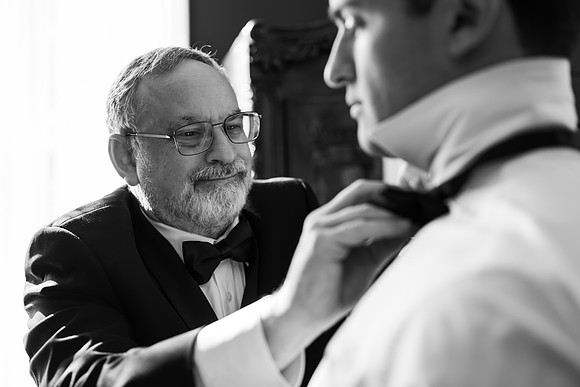 Ali & Jon Wedding Images 0033
