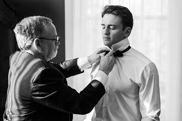 Ali & Jon Wedding Images 0035