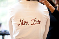 Laura & Mike Wedding