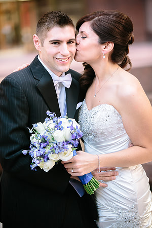 Melissa & Jeff Wedding-210