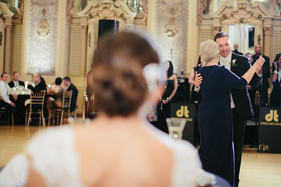 Melissa & Joe Wedding-787
