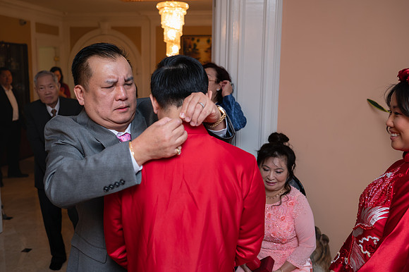 Joy & Jimmy Wedding-342