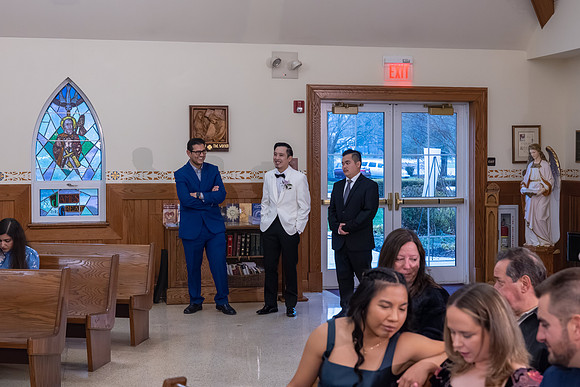 Joy & Jimmy Wedding-33