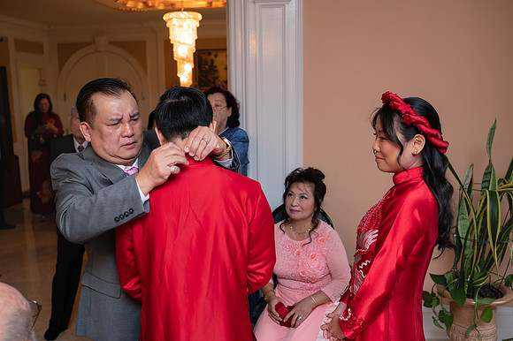 Joy & Jimmy Wedding-343