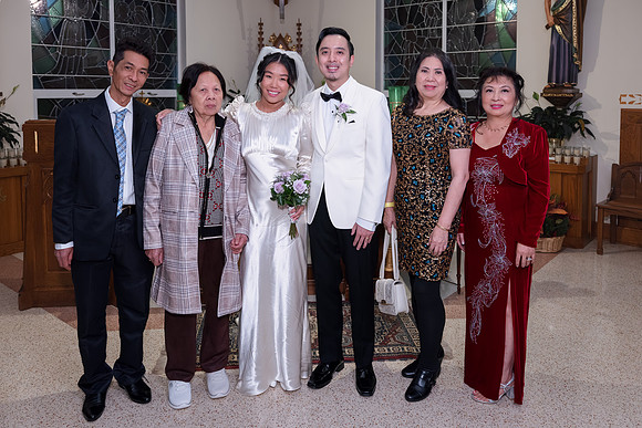 Joy & Jimmy Wedding-209