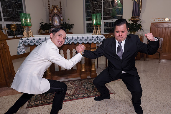 Joy & Jimmy Wedding-234