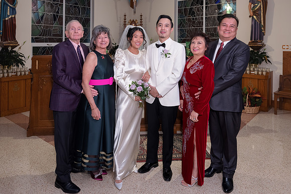 Joy & Jimmy Wedding-230
