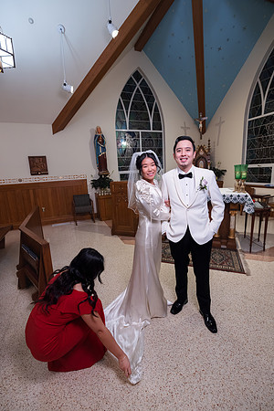 Joy & Jimmy Wedding-245