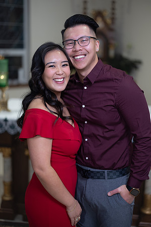Joy & Jimmy Wedding-261
