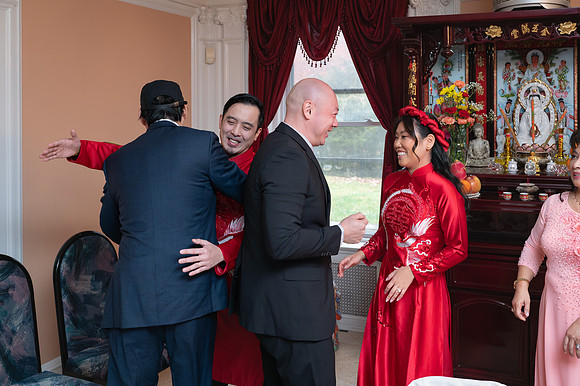Joy & Jimmy Wedding-299