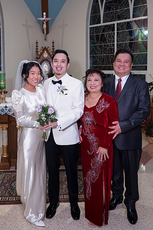 Joy & Jimmy Wedding-203