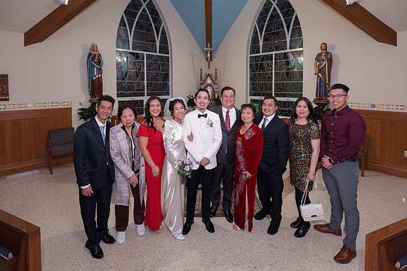 Joy & Jimmy Wedding-238