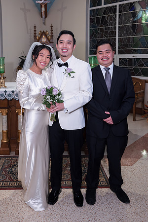 Joy & Jimmy Wedding-207
