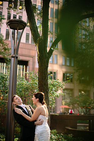 Melissa & Jeff Wedding-238