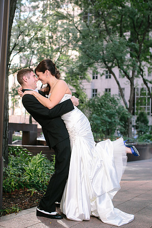 Melissa & Jeff Wedding-259