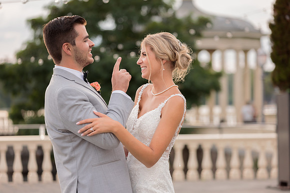 Sandra & Pat Wedding-778
