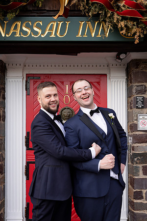 Jennifer & Alex Wedding-165