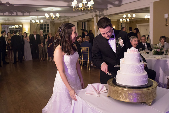 Ashley & William Wedding Images-869
