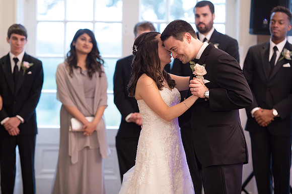 Ashley & William Wedding Images-732