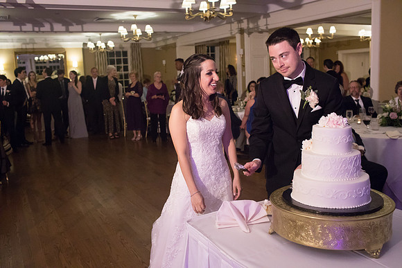 Ashley & William Wedding Images-870