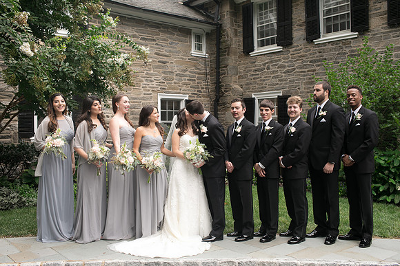 Ashley & William Wedding Images-556