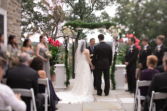 Ashley & William Wedding Images-350