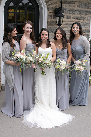 Ashley & William Wedding Images-109