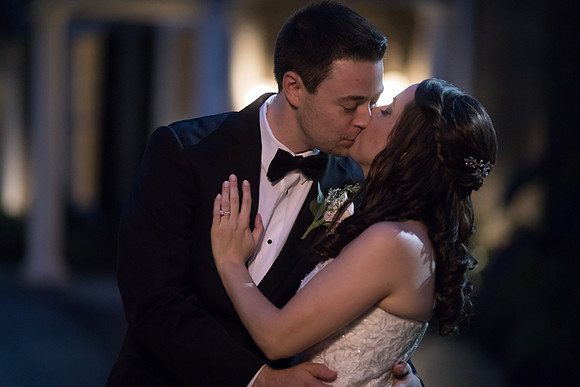 Ashley & William Wedding Images-826