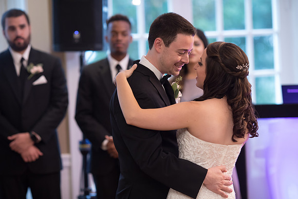 Ashley & William Wedding Images-734