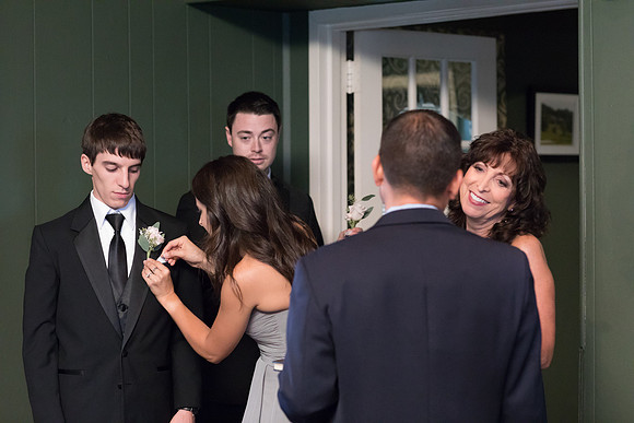 Ashley & William Wedding Images-207