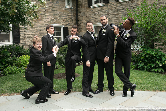 Ashley & William Wedding Images-564