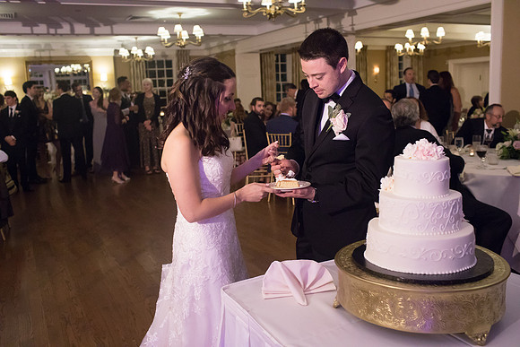 Ashley & William Wedding Images-874