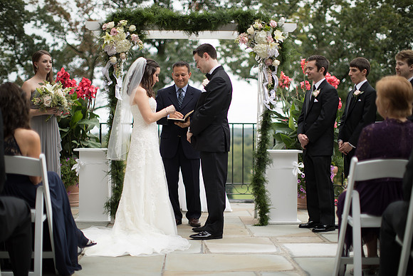 Ashley & William Wedding Images-405