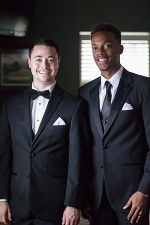 Ashley & William Wedding Images-189