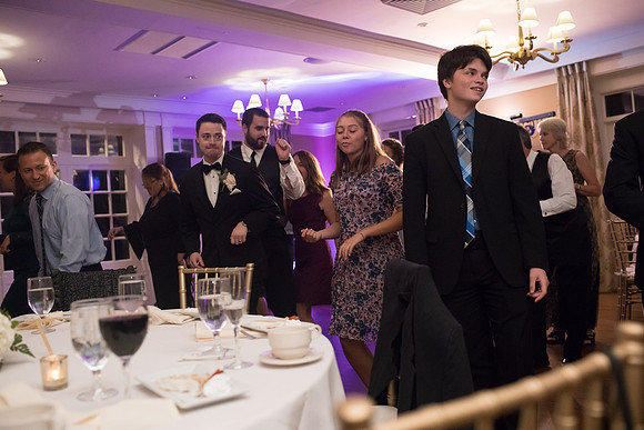 Ashley & William Wedding Images-930