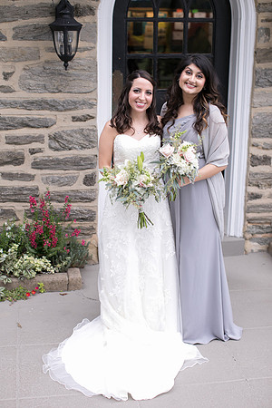 Ashley & William Wedding Images-128
