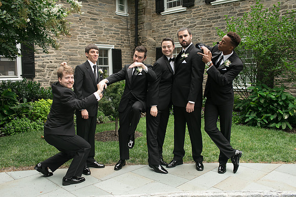 Ashley & William Wedding Images-565