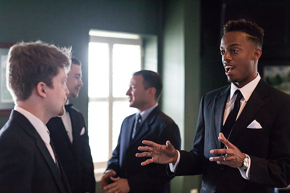 Ashley & William Wedding Images-193