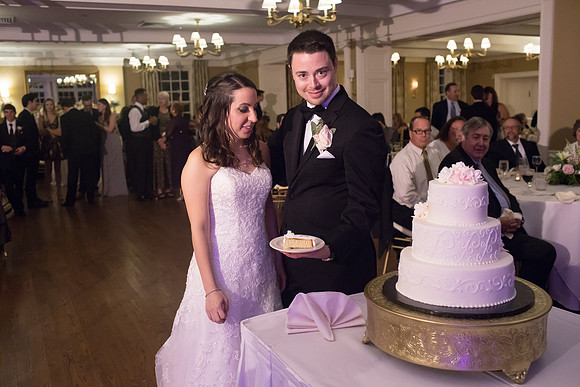 Ashley & William Wedding Images-871