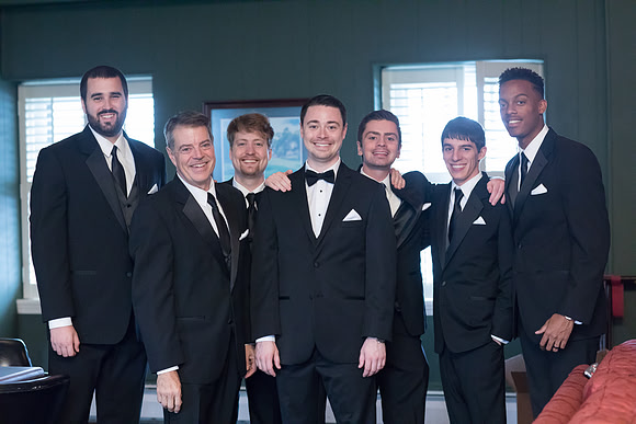 Ashley & William Wedding Images-196