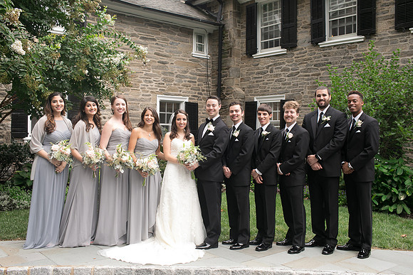 Ashley & William Wedding Images-554