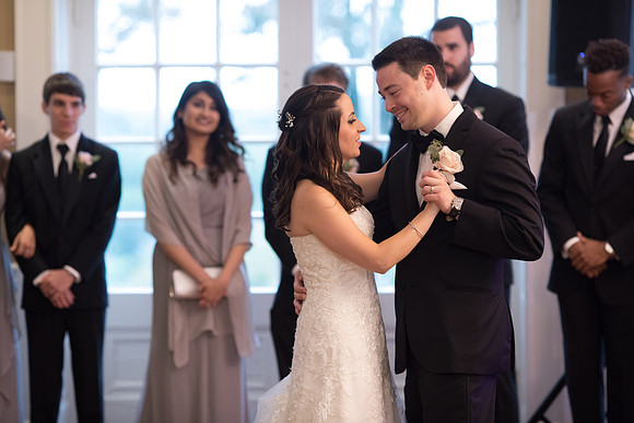 Ashley & William Wedding Images-733