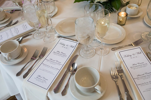 Ashley & William Wedding Images-700
